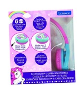 Навушники 2 В 1 Unicorn Lexibook Hpbt010Uni