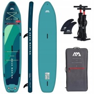Sup Дошка Aqua Marina Велика Сімейна Надувна 2 Особи Super Trip Tandem 427 См