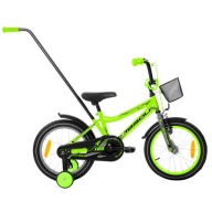 Дитячий Велосипед Tabou Rocket 20