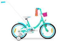 Велосипед Дитячий Tabou Mini 16, Колесо 16