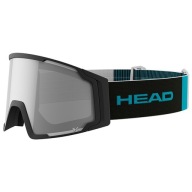 Лижні Окуляри Head Neves Pro 5K Race Chrome Rd + Sl