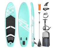 Fbsport Надувна Sup Дошка, Веслування Стоячи 15См