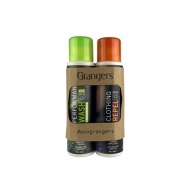 Набір Grangers Performance Wash + Clothing Repel