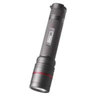 Ліхтарик Акумуляторний Металевий Cree Led Ультияскравий 80 600Lm Emos P3180