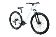 Гірський Велосипед Mtb 29 Kands Saphire 3X7 Hydr Alu Shimano Білий R18 2026