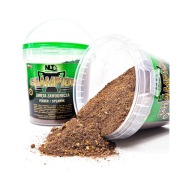 Nlt Food Champion Groundbait - Змагальна Поплавкова/Фідерна Прикормка