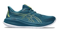 Чоловічі Кросівки Asics Cumulus 26 1011B792 400