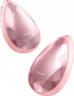 Обігрівач Електричний Рожевий Ut3041 Ocoopa