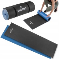 Спальник Туристичний 2-Шаровий Xpe Foam 180X50X1.2Cm Outtec