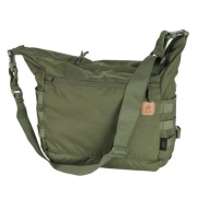 Сумка Helikon Bushcraft Satchel - Olive Green