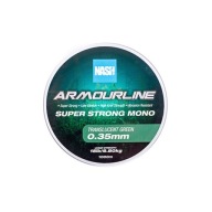 Волосінь Nash Armourline Mono Green 0,35Мм 1000М