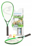 Волан Speedminton 400051, Ракетка