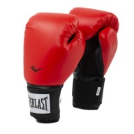 Боксерські Рукавички Everlast Pro Style 2 - 14 Унцій.