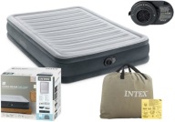 Intex 67768Nd Industry Насос Для Матраців 137X191X33 См