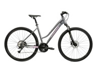 Kross Evado 4.0 D 28 L Sza_Pink Стор