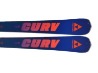 Fischer Rc4 The Curv Dtx 171Cm R15.5 Сезон 2025