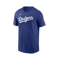 Бавовняна Футболка Nike Mlb Fuse Wordmark Kansas City Royals