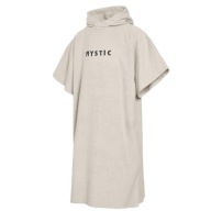 Пончо Mystic Brand Sand
