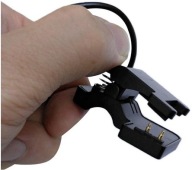 Usb-Кабель, Зарядний Пристрій Для Розумних Годинників, 2-Контурний 5,5 Мм, Універсальна Защипка, Пряжка