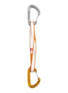 Альпініст Ocun Kestrel Qd St-Sling Dyn 12 60 См - Помаранчевий