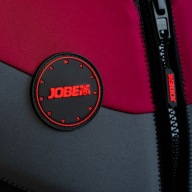 Неопреновий Рятувальний Жилет Jobe Burgundy Red