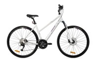 Велосипед Wheeler Cross 6.3 L 44См Колесо 28