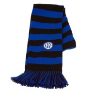 Шарф Дитячий Inter Milan 150X16См Офіційний Продукт