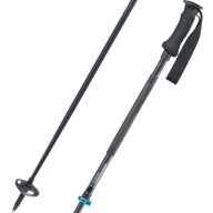 Палиці Для Гірськолижного Туризму Komperdell Free Touring Thermo 105-140 См