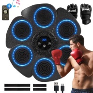 Розумний Bluetooth Музичний Боксер Для Дорослих І Дітей 9 Режимів + Рукавички