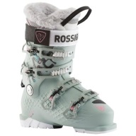 Лижні Черевики Rossignol Alltrack Pro 100 W Розмір 24/38 .. [Y255]