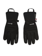 Viking Gloves Whistler Gtx Multifunction 170/25/9012/0900 Black
