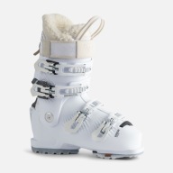 Лижні Черевики Rossignol Vision 4B Pro 80W Gw