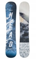 Сноуборд Head True 2.0 Ice Camber 148 См 2026 + Шкарпетки ..Fs