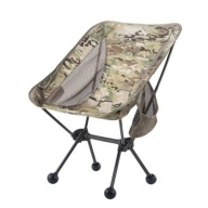 Складне Туристичне Крісло Для Стрільбища Helikon Traveler Multicam