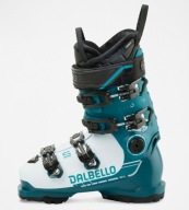 Жіночі Лижні Черевики Dalbello Veloce 85 W Gw 25/25.5 Grue/Polar