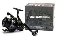 Cormoran Veycor Feeder 4Pif 6000 Reel