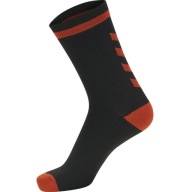Легінси Hummel, Спортивні Шкарпетки Elite Indor Sport Low, Розмір 46/48