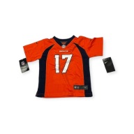 Юніорська Футболка Nike 17 Schmo Denver Broncos Nfl 4 Роки