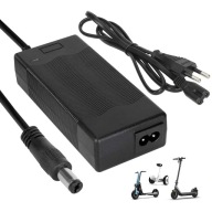 Зарядний Пристрій Для Електричного Скутера 42V 2A 36V Dc 2.1×5.5Mm