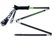 Бігові Палиці Rockland Booster Carbon 115 См