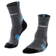 Чоловічі Трекінгові Шкарпетки Brubeck Merino Wool Thermoactive 42-44