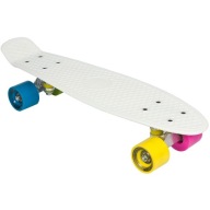 Пластиковий Скейтборд 22 Enero Fiszka Fishboard