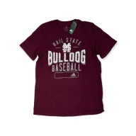 Чоловіча Футболка Mississippi State Bulldogs Ncaa M