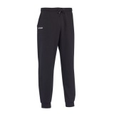 Штани Ccm Team Fleece Cuffed Jogger Sr, Чорні