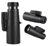 Монокулярна Труба K&F Concept Azot 10X 42Mm 10X42 Bak4 Ip65 + Футляр Kf33.090