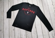 Футболка Nba Toronto Raptors Nike Dri Fit