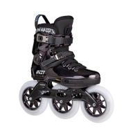 City Skates Freeskate Powerslide Next 125 30Th