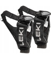 Пов'язки, Рукавиці, Рукавички, Палиці, Лижні Палиці Leki Trigger S 3D S-L