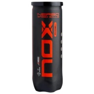 М'ячі Nox Nerbo Speed Balls