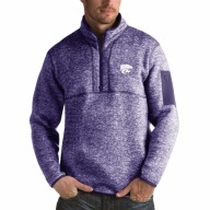 Толстовка Kansas State Wildcats Antigua 2Xl